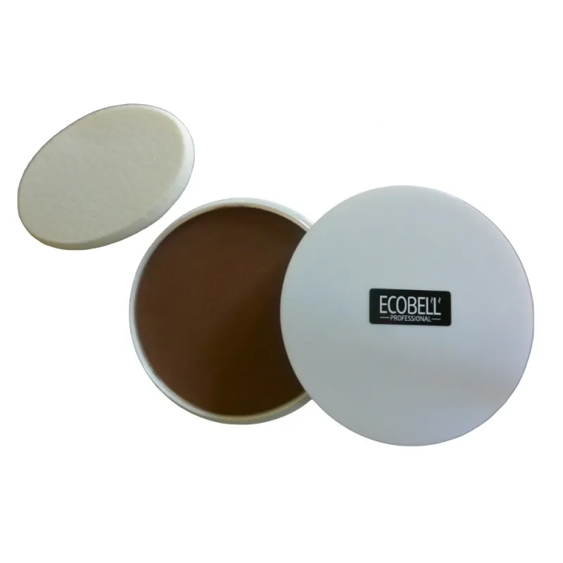 Mascara Capillaire Ecobell