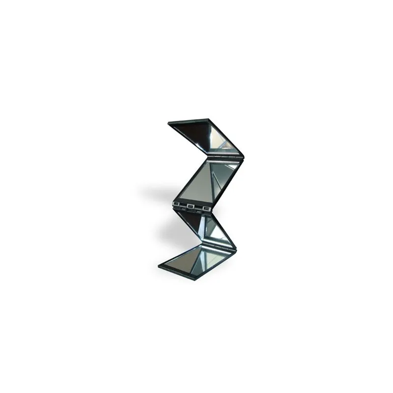 Miroir 4 Faces Ecobell