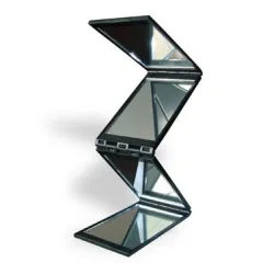 Miroir 4 Faces Ecobell