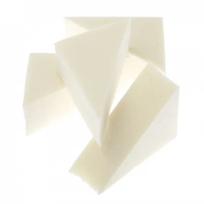 Éponge maquillage Ecobell