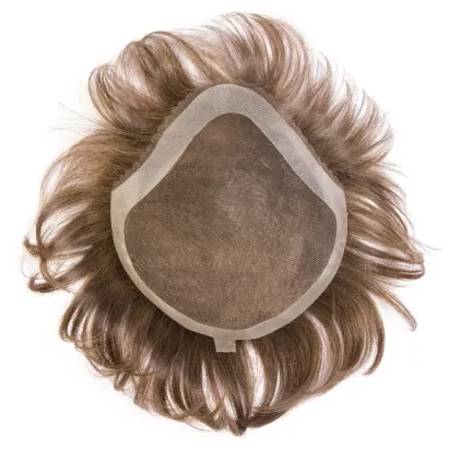 Jay - Complément capillaire - HAIRforMANce