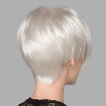 Disc - Ellen Wille Hair Power