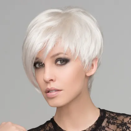 Disc - Ellen Wille Hair Power