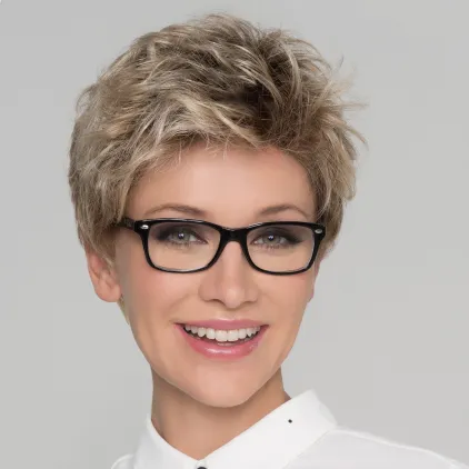 Alba Comfort - Ellen Wille Hair Power
