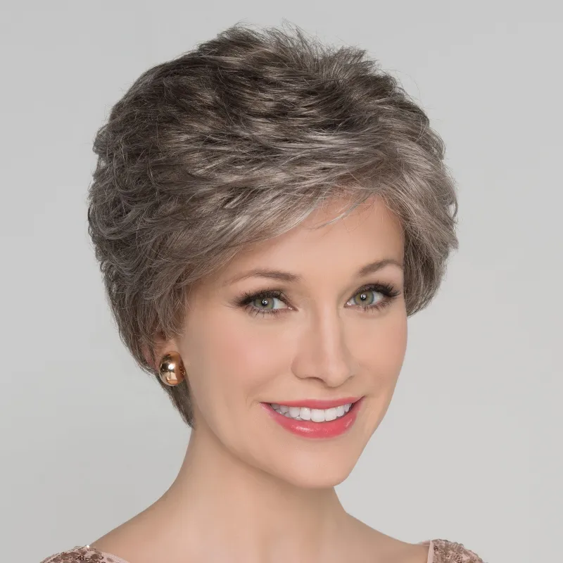 Alexis Deluxe - Ellen Wille HairPower