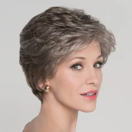 Alexis Deluxe - Ellen Wille HairPower