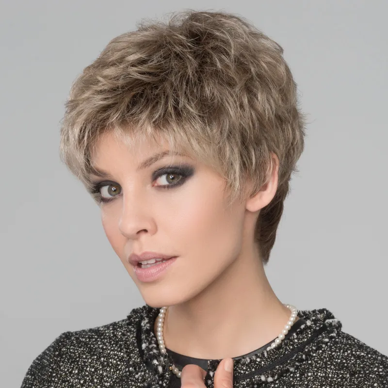 Foxy - Ellen Wille HairPower