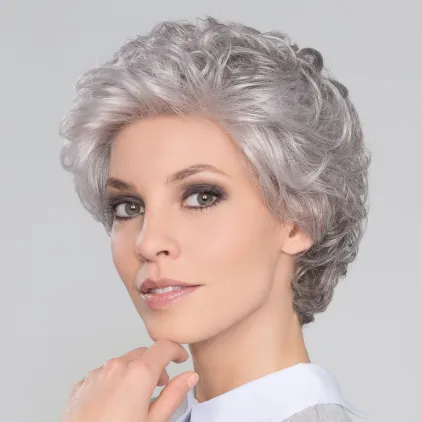 City - Ellen Wille HairPower