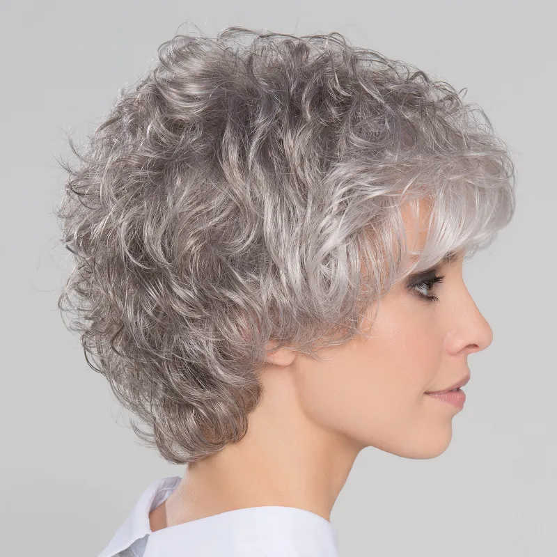 City - Ellen Wille HairPower