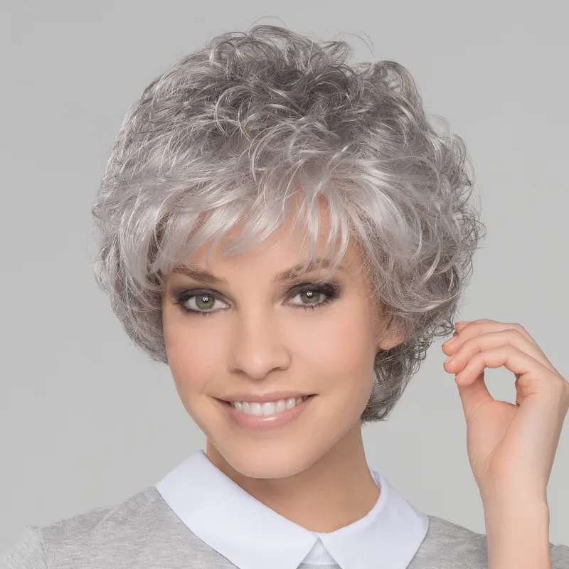 City - Ellen Wille HairPower