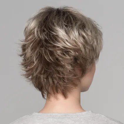 Club 10  - Ellen Wille HairPower