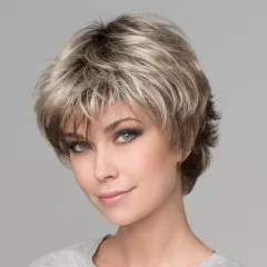 Club 10  - Ellen Wille HairPower