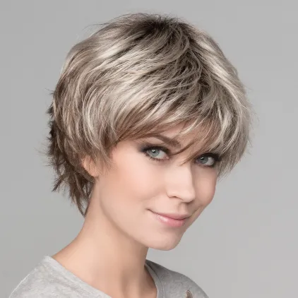Club 10  - Ellen Wille HairPower
