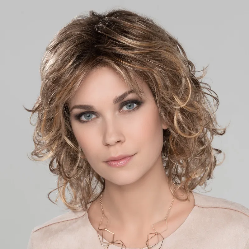 Cat - Ellen Wille HairPower