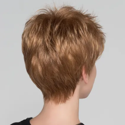 Golf - Ellen Wille HairPower
