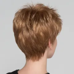 Golf - Ellen Wille HairPower