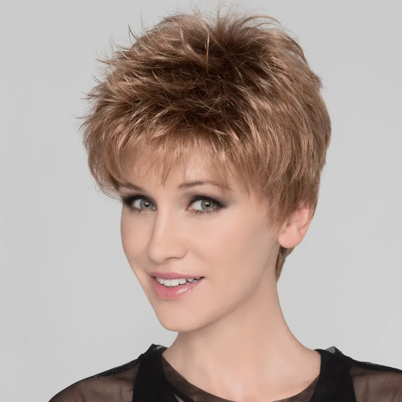 Golf - Ellen Wille HairPower