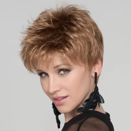 Golf - Ellen Wille HairPower