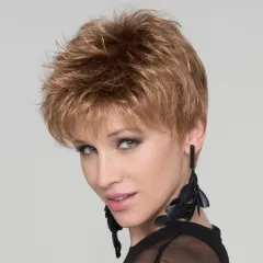 Golf - Ellen Wille HairPower
