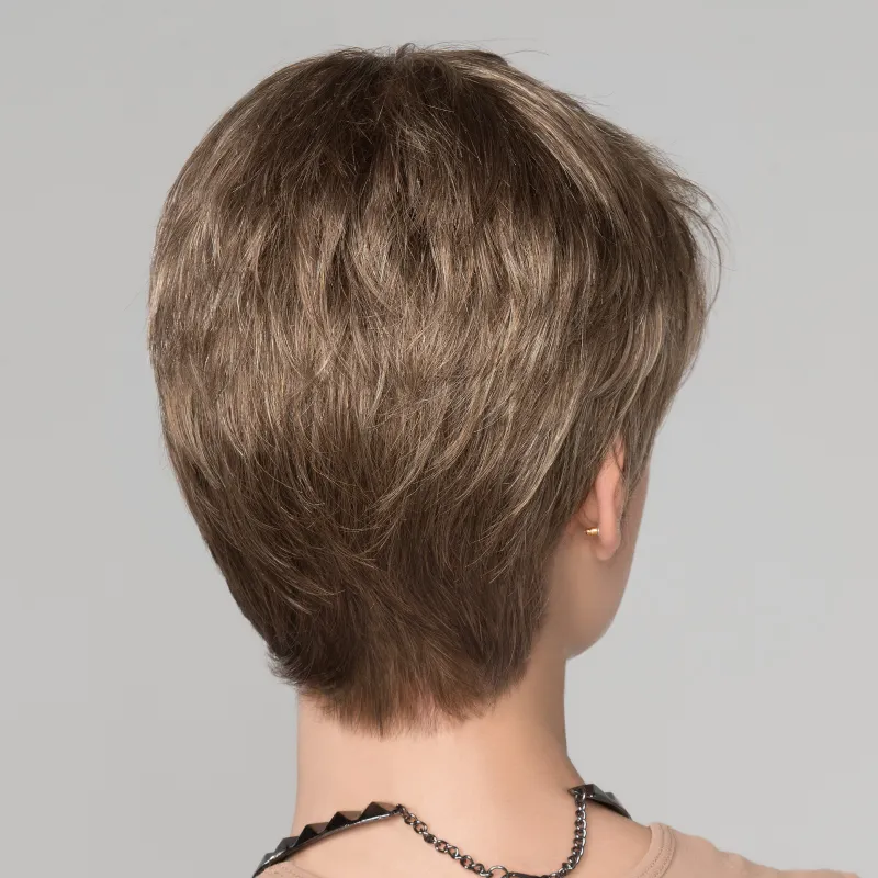 Liza Petite Deluxe - Ellen Wille HairPower