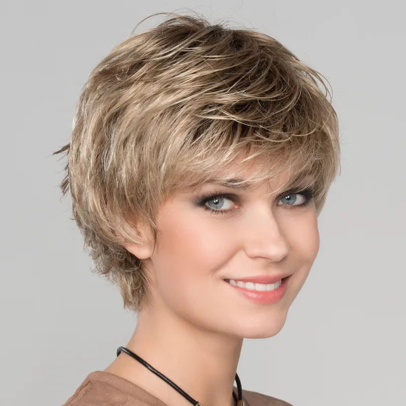 Keira - Ellen Wille HairPower