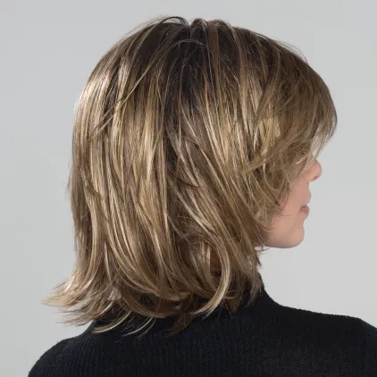 Limit - Ellen Wille HairPower