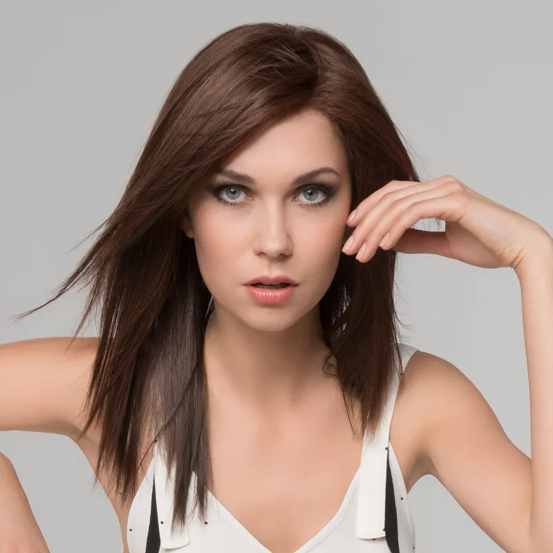Code Mono - Ellen Wille HairPower