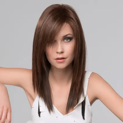 Code Mono - Ellen Wille HairPower