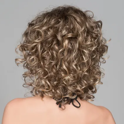 Jamila Hi - Ellen Wille HairPower