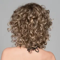 Jamila Hi - Ellen Wille HairPower
