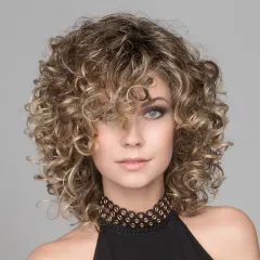 Jamila Hi - Ellen Wille HairPower