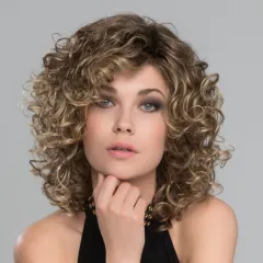 Jamila Hi - Ellen Wille HairPower