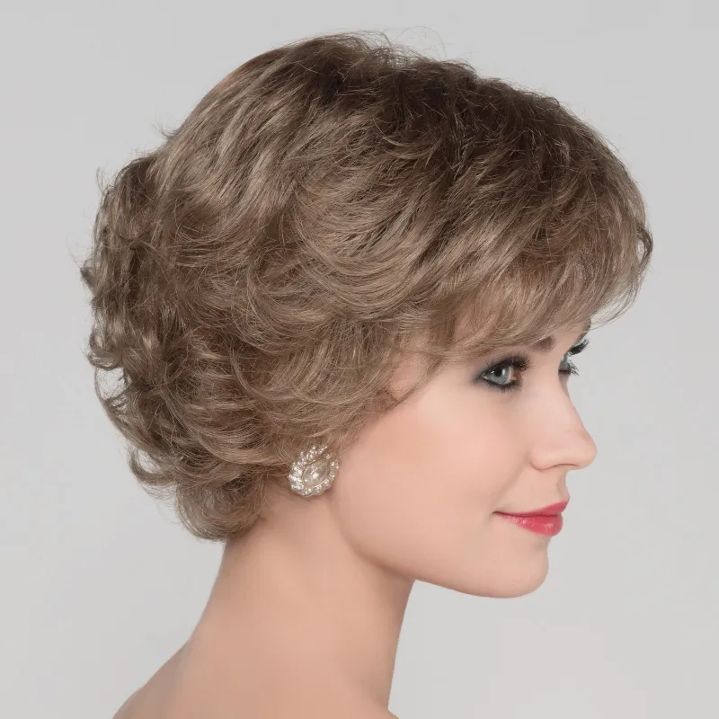 Aurora Comfort New - Ellen Wille HairPower - Perruque Femme