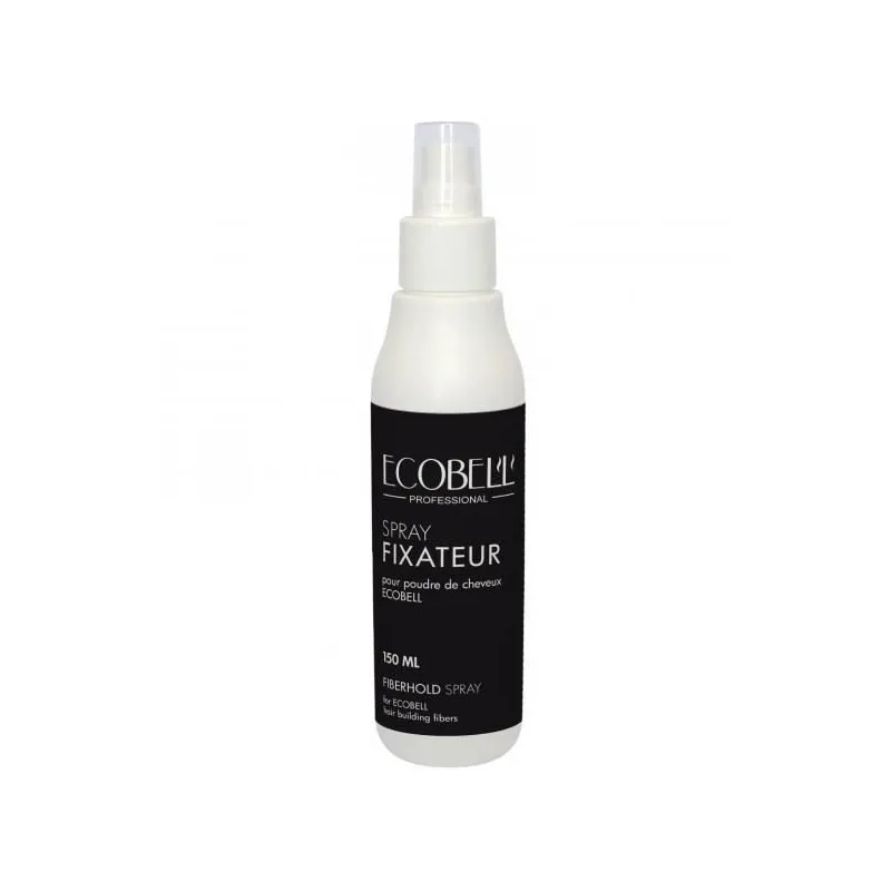 Ecobell Spray Fixateur Plus 100ml