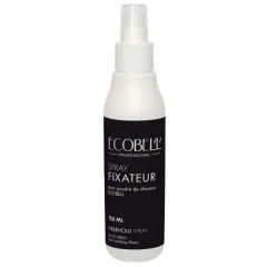Ecobell Spray Fixateur Plus 100ml