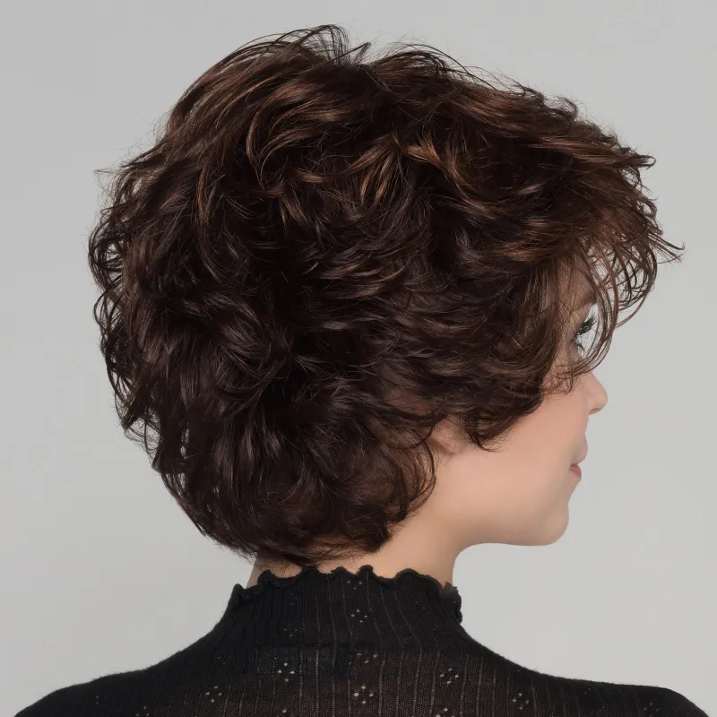Alexis - perruque femme - HairPower