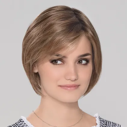 Amy petite Deluxe - perruque femme - HairPower