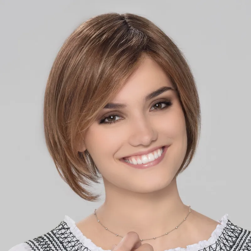 Amy petite Deluxe - perruque femme - HairPower