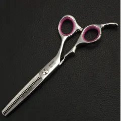 Ciseaux Sculpteurs - Acier JP440 Rockwell 60-32--Ciseaux...