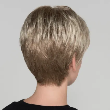 Carol - Ellen Wille HairPower