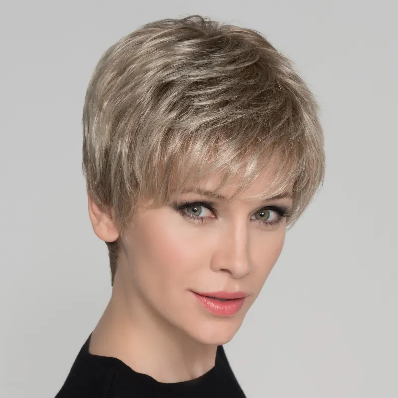 Carol - Ellen Wille HairPower