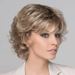 daily - Ellen Wille HairPower