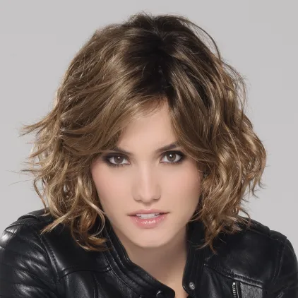 Girl Mono - Ellen Wille HairPower - Perruque Femme