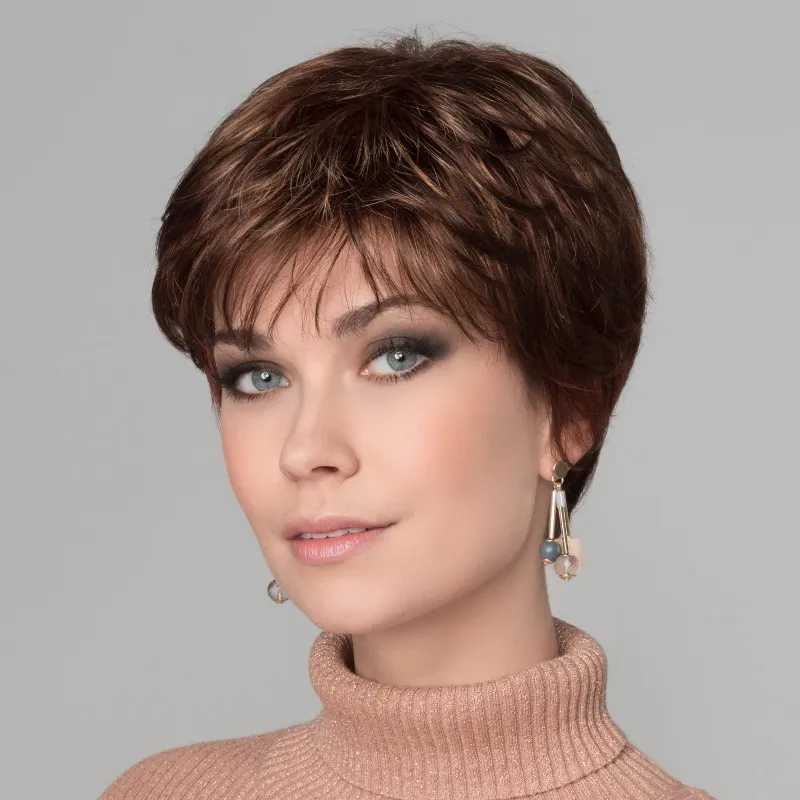 Gold - perruque femme - HairPower