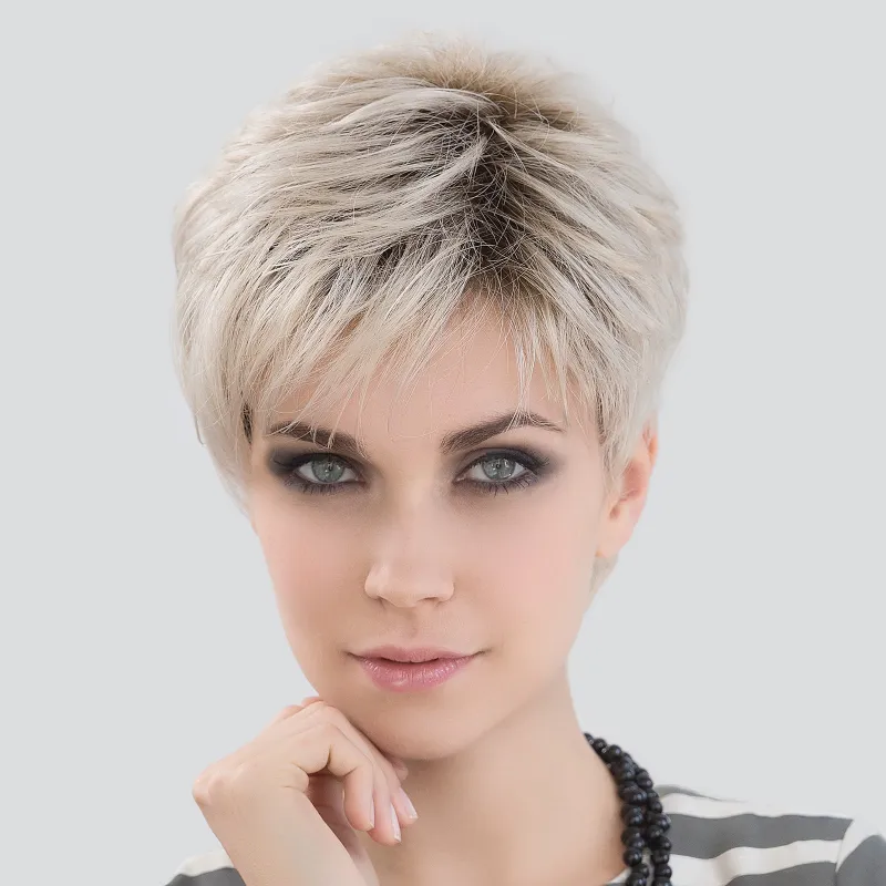 Love Comfort - perruque femme - HairPower