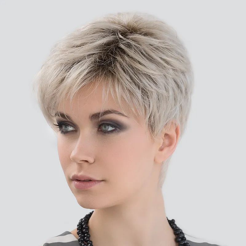 Love Comfort - perruque femme - HairPower