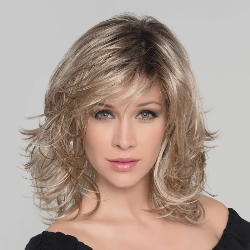 Ocean - perruque femme - HairPower