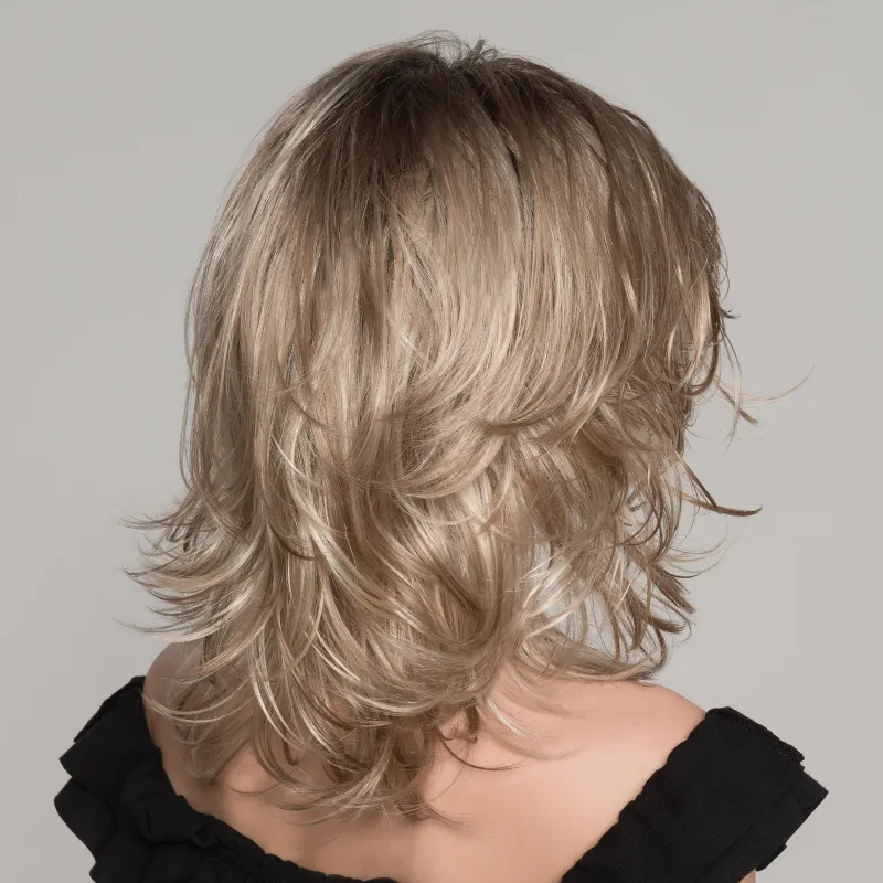 Ocean - perruque femme - HairPower