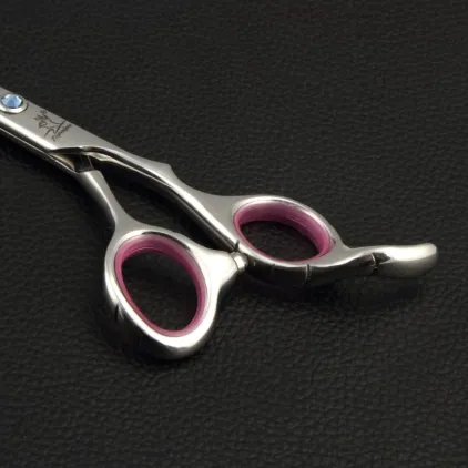 Ciseaux Sculpteurs - Acier JP440 Rockwell 60-32--Ciseaux...