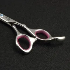 Ciseaux Sculpteurs - Acier JP440 Rockwell 60-32--Ciseaux...